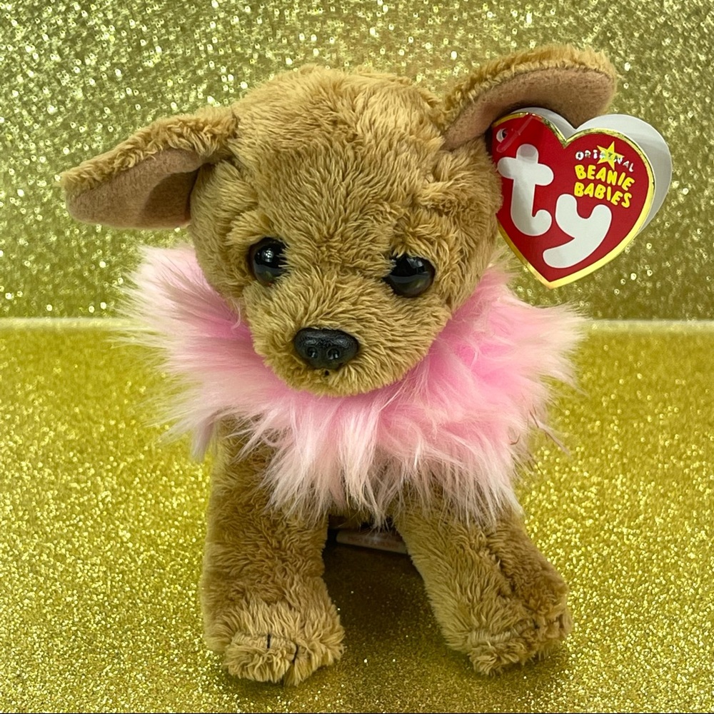 Ty The Beanie Baby Collection- Divalectable
